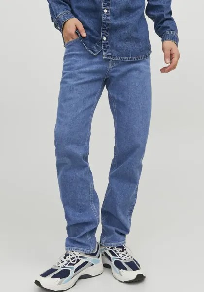 Зауженные джинсы Jack & Jones 