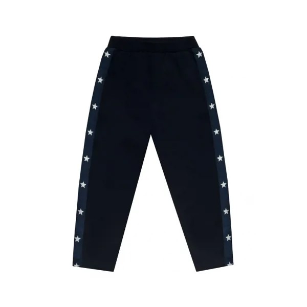 Diva Kids Брюки для девочки Космос DK-117