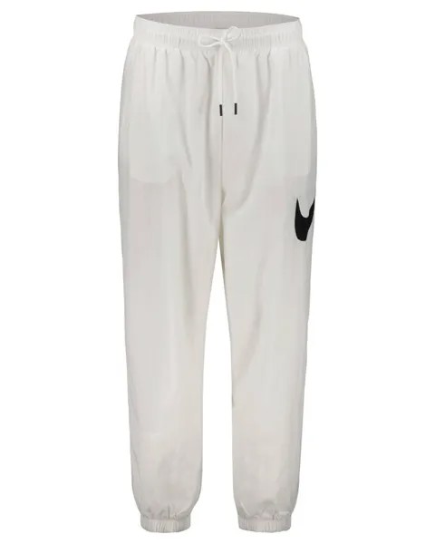Тренировочные брюки свободного кроя Nike Sportswear, коричневый