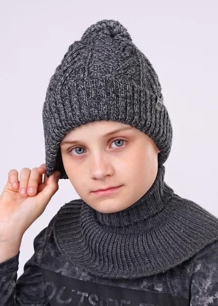 Шапка