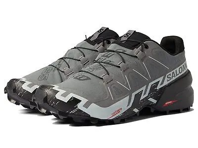 Мужские кроссовки и спортивная обувь Salomon Speedcross 6