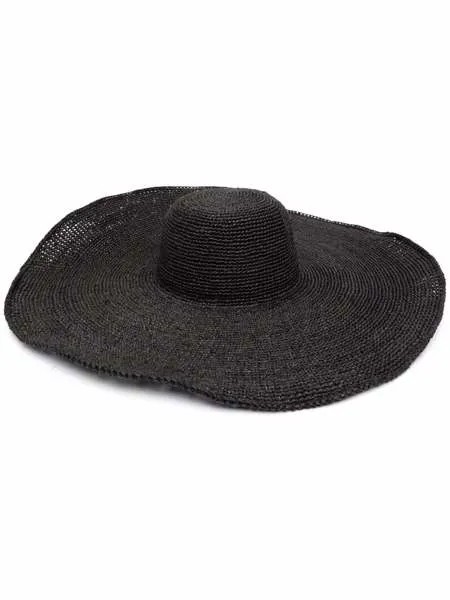 IBELIV объемная шляпа