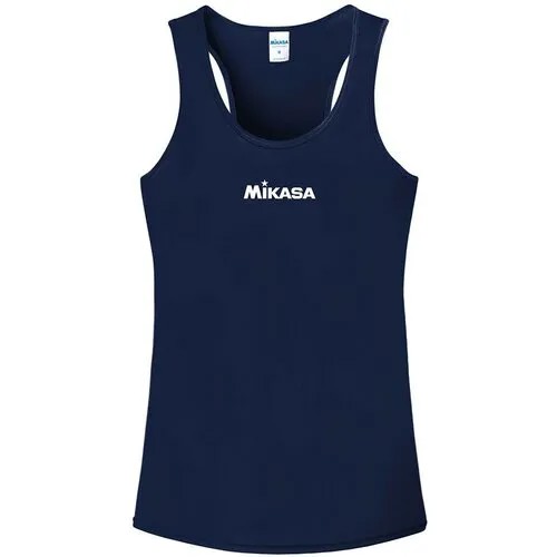 Майка Mikasa, размер 2XL, синий