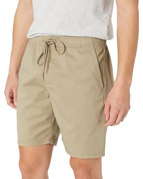 Шорты VISSLA No See Ums Eco 18