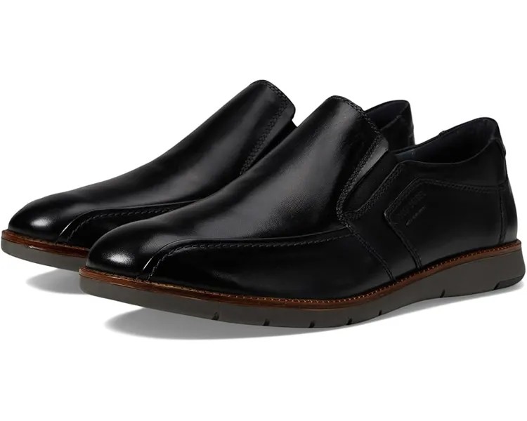 Оксфорды Josef Seibel Tyler 38, черный