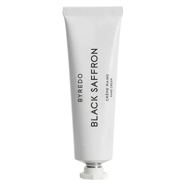 Крем для рук Black Saffron Byredo