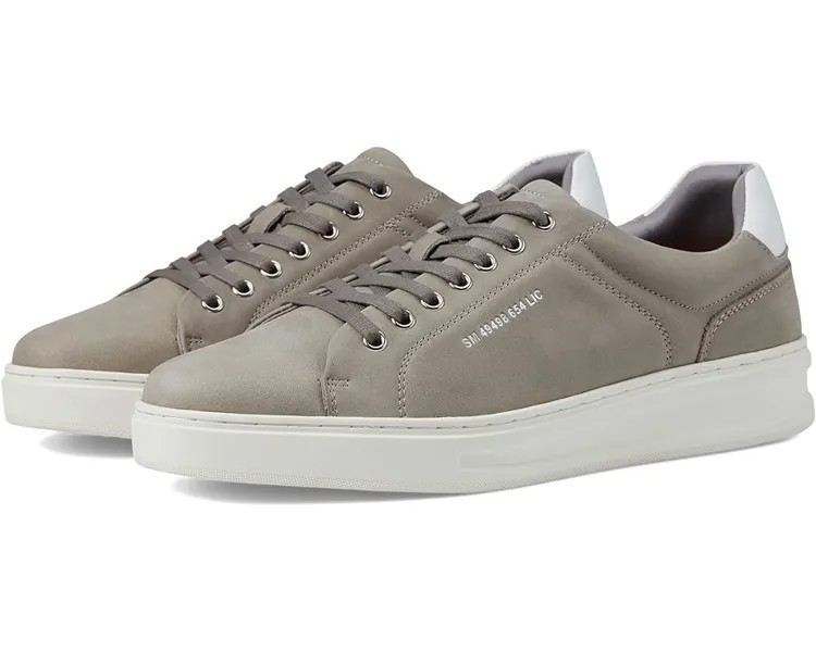 Кроссовки Steve Madden Mecos, цвет Taupe Leather