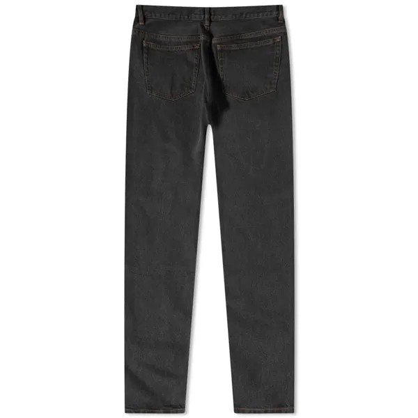 Джинсы A.P.C Petit New Standard Jean