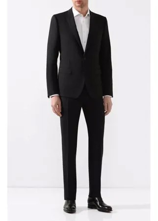 Шерстяной костюм Dolce & Gabbana