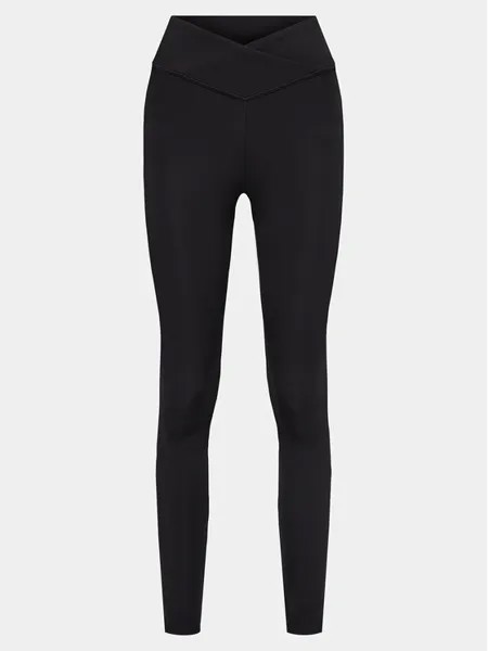Леггинсы узкого кроя Hunkemöller, черный
