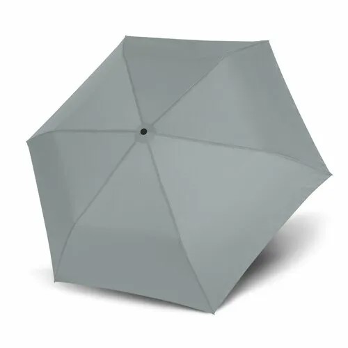 Зонт Doppler, серый