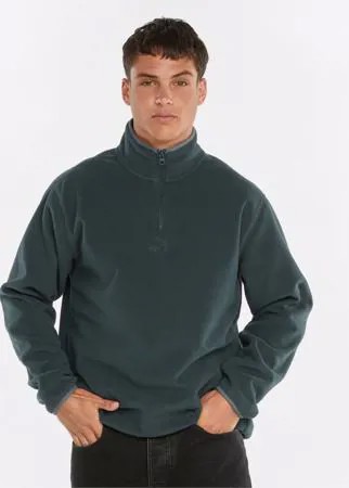 Толстовка Classics Polar Fleece Half-Zip Men's Jacket