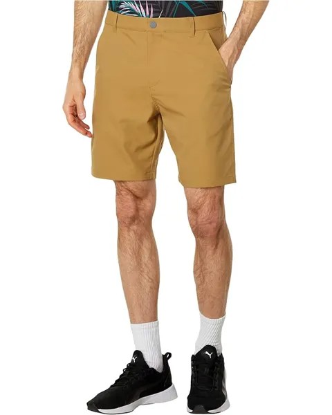 Шорты PUMA Golf Dealer 8