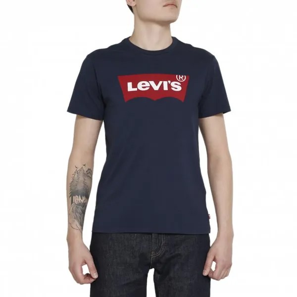 Футболки и майки Levi's