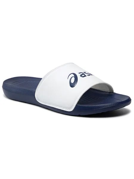 Шлепанцы AS003 1173A006 Asics белый 48 EU