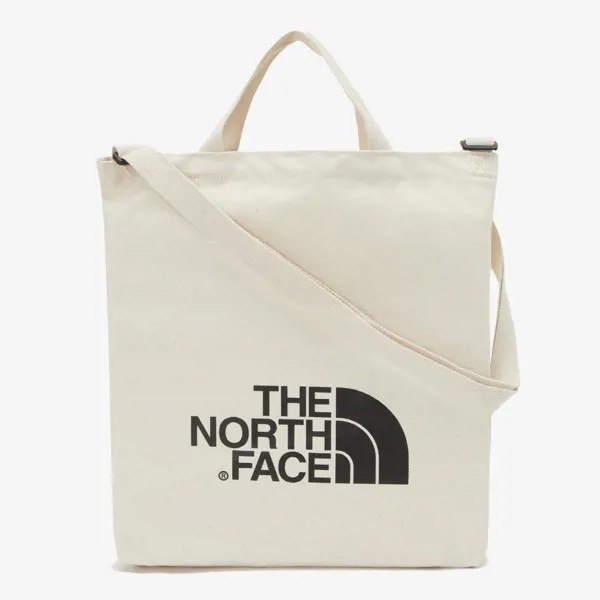 THE NORTH FACE NN2PP07J Сумка-тоут White Label с большим логотипом