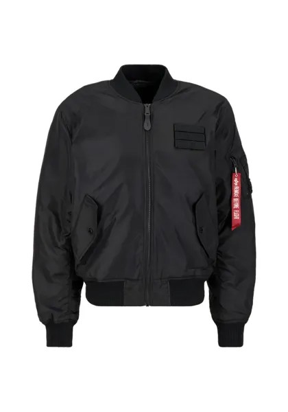 Куртка-бомбер Alpha Industries 