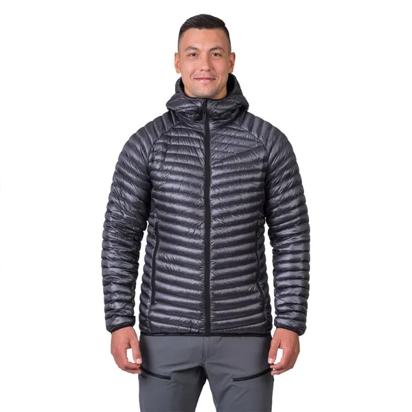 Спортивная куртка Hannah Mio Hoody Down, серый