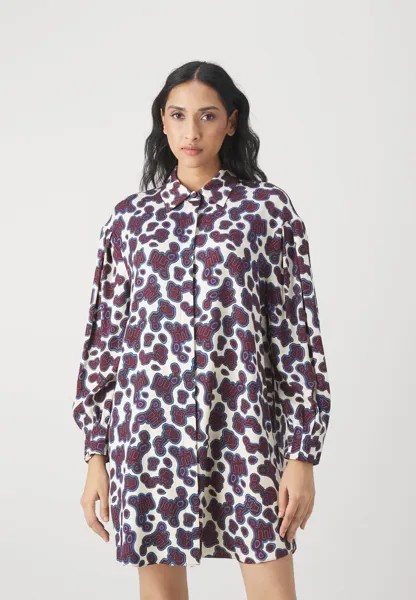Платье Camisero Hofmann Copenhagen КРИСТЕНА, кремовый