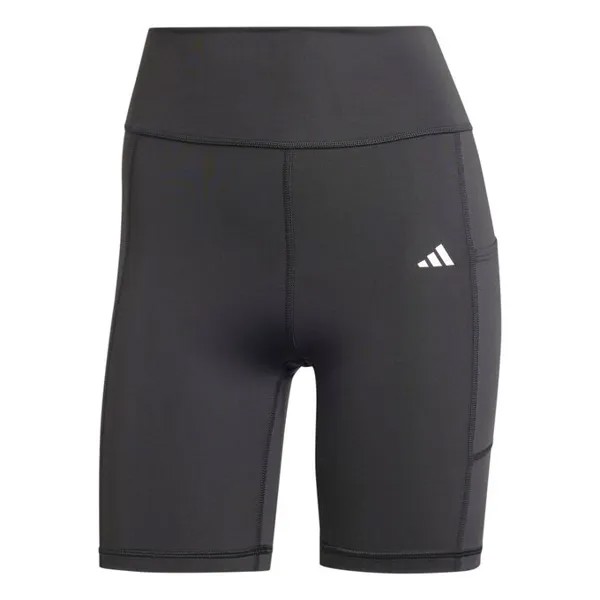 Тренировочные шорты Adidas Performance, черный