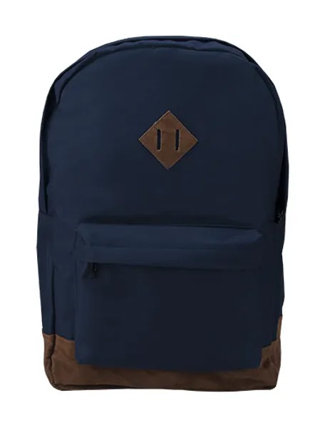 Рюкзак для ноутбука Continent BP-003 Желтый; Синий