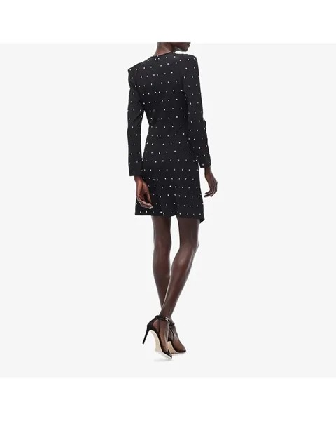 Платье A.L.C. Lana Dress, черный