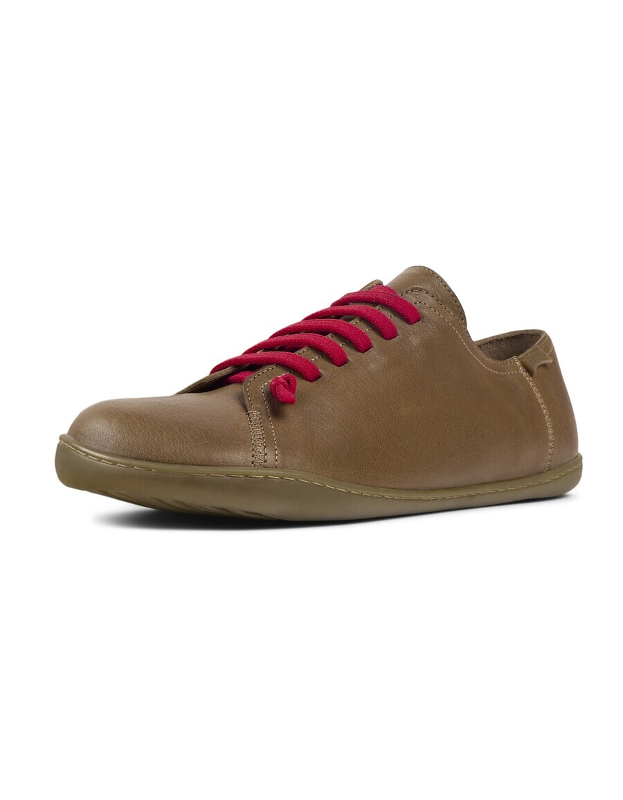 Кроссовки CAMPER Sneakers Peu Cami, цвет Sepia