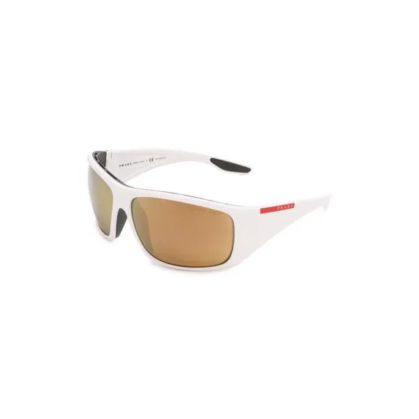 Солнцезащитные очки Prada Linea Rossa