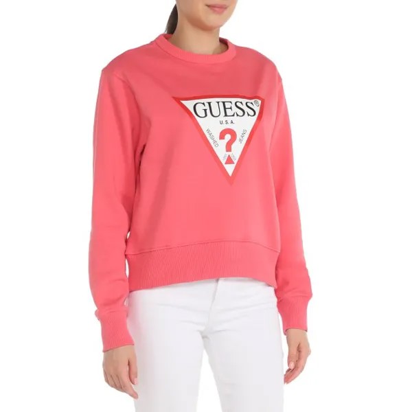 Худи и свитшоты Guess