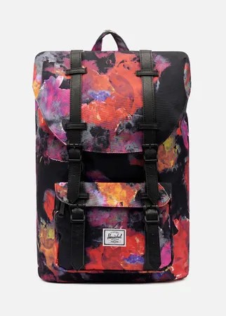 Рюкзак Herschel Supply Co. Herschel Little America Mid-Volume, цвет