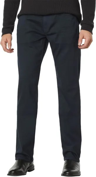 Джинсы Paige Normandie Straight in Kirk, цвет Kirk