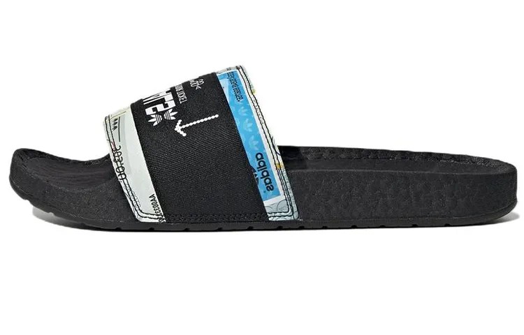 Adidas Originals Вьетнамки Adilette унисекс