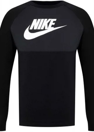 Свитшот мужской Nike Hybrid, размер 52-54
