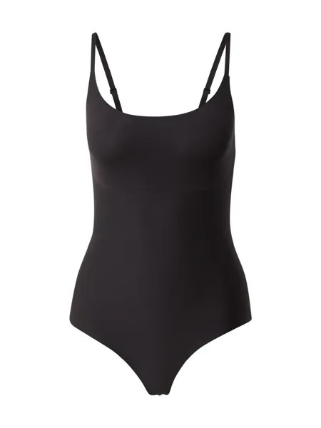 Формирующее Боди Spanx, черный