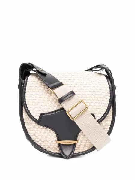 Isabel Marant сумка через плечо Botsy