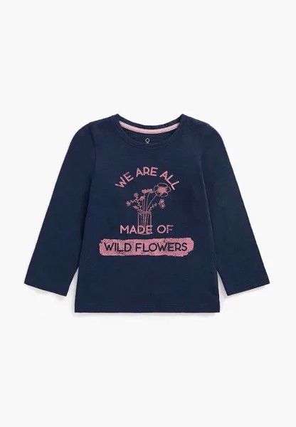 Лонгслив Mothercare