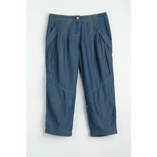 Джинсы  Trussardi Jeans, размер 31, голубой