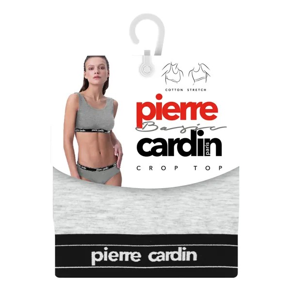 Топ женский Pierre Cardin бежевый L