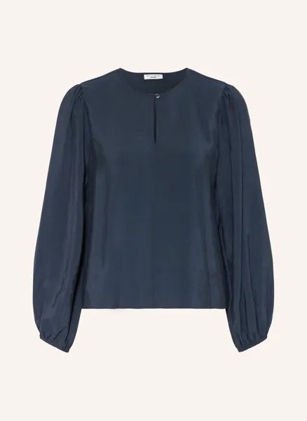 Блузка-Рубашка Marc O'Polo Denim, синий