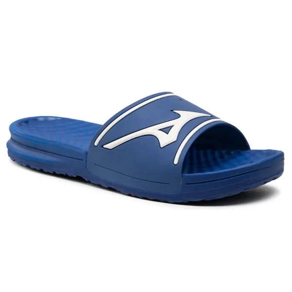 Шлепанцы Mizuno RelaxSlide, синий