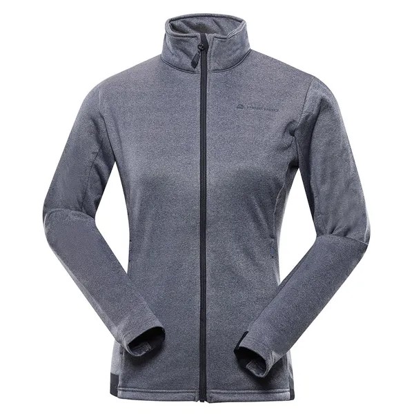 Толстовка Alpine Pro Ophira, серый