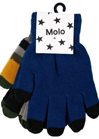 Перчатки MOLO