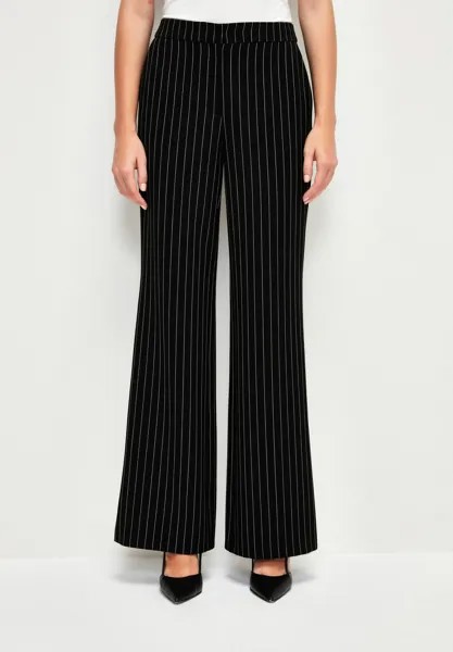 Брюки Wide adL, цвет striped black