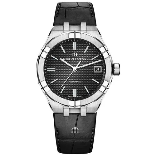 Наручные часы Maurice Lacroix AI6007-SS001-330-1