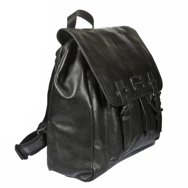 Рюкзак мужской Gianni Conti 1132334 black