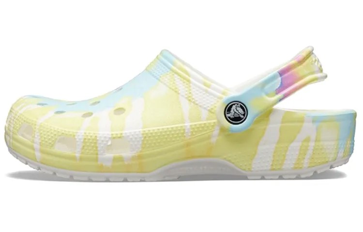 Сабо Crocs Classic Сабо Унисекс