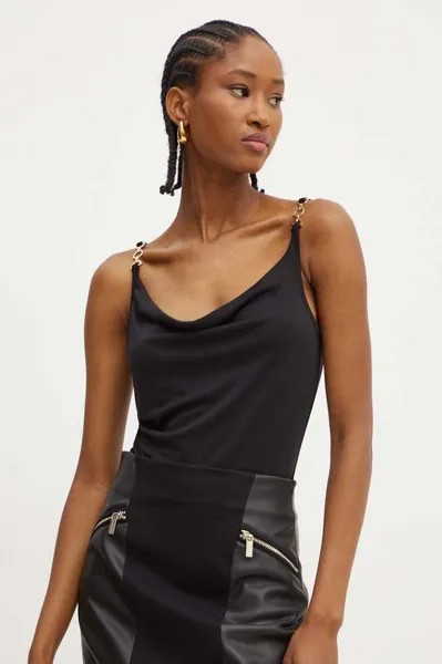 Топ ДОРИС Marciano Guess, черный