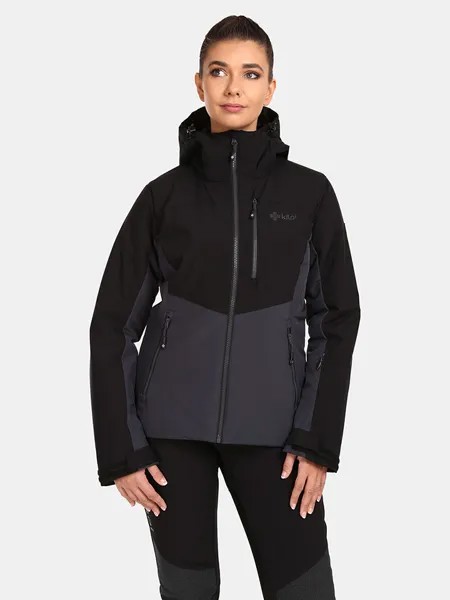 Лыжная куртка Kilpi Ski/Snowaboardjacke Flip, черный