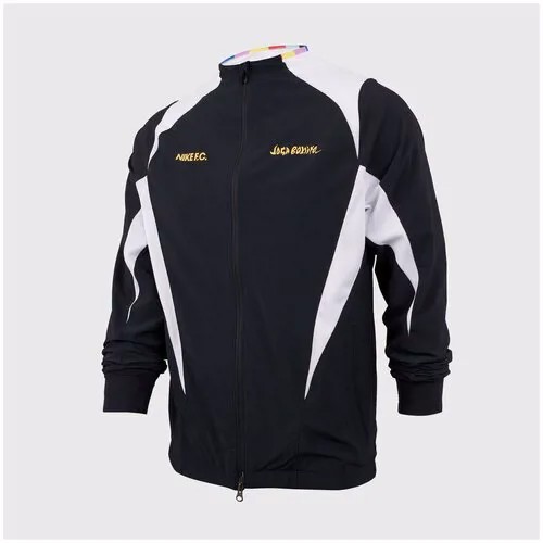 Олимпийка Nike F. C. Joga Bonito CZ0999-010