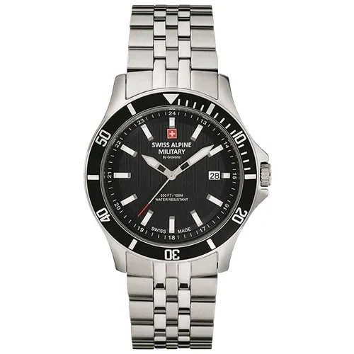 Наручные часы Swiss Alpine Military 7022.1137SAM